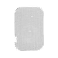 Artsound UNI40T (100 V), Wit.