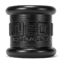 Oxballs Neo Tall - Ballstretcher - Black - thumbnail