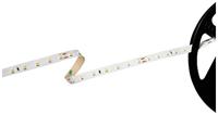 Barthelme Basic 80 51541328 LED-strip EEK: F (A - G) met open kabeleinde 24V 5m warm wit