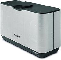 TechniSat Digitradio MR1, multiroom-adapter/draadloze verdeler voor audio op bijvoorbeeld HiFi-installaties, luidsprekers, radio's, soundbar.