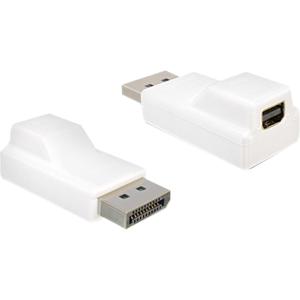 DeLOCK DeLOCK Adapter DisplayPort > Mini-DisplayPort