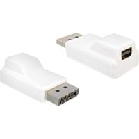 DeLOCK DeLOCK Adapter DisplayPort > Mini-DisplayPort - thumbnail