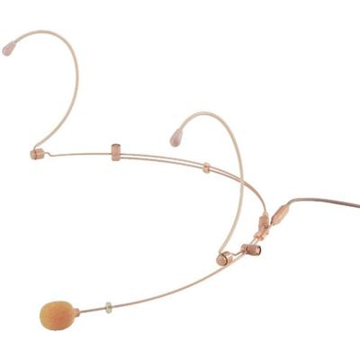JTS CM-804IF Headset microfoon beige JTS CM-804IF Headset microfoon beige