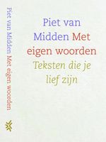 Met eigen woorden - Piet van Midden - ebook - thumbnail