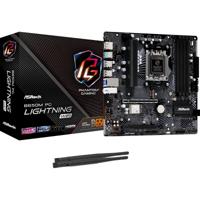 ASRock B650M PG LIGHTNING WIFI