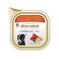 Almo Nature HFC Complete rund met aardappel natvoer hond (150 g) 11 x 150 g