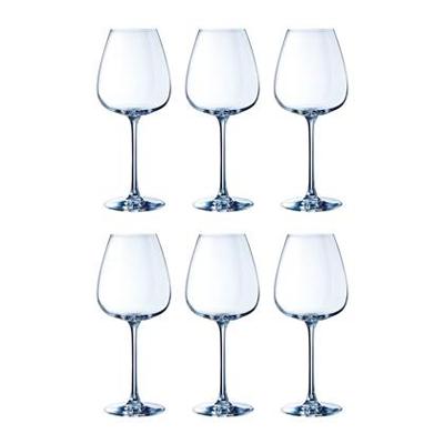 Chef & Sommelier Grand Cepage Wijnglazen 0,47 L - Set van 6