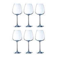 Chef & Sommelier Grand Cepage Wijnglazen 0,47 L - Set van 6