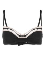 ERES Jump padded bra - Noir