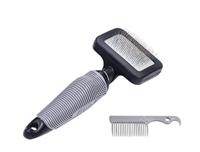 Nobby STARLINE Plupfborstel, klein, 1 stuk