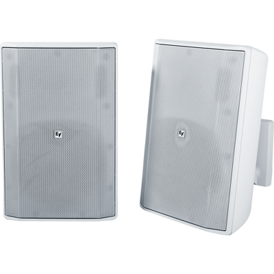 Electro-Voice EVID S8.2W 8 inch passieve speakerset 360W