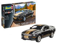 Revell 1/25 Ford Shelby GT-H 2006 Geschenkset