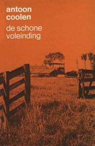 De schoone voleinding - Antoon Coolen - ebook