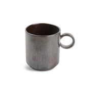 Chic Koffiekopje Verso Black 240 ml