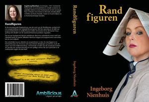 Randfiguren - Ingeborg Nienhuis - ebook