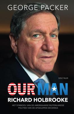 Our Man - George Packer - eBook (9789000366026)