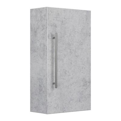 Badkamerkast Ivar Beton S Badkamerkast Ivar Beton S