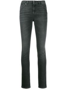 Philipp Plein jean Miss - Noir