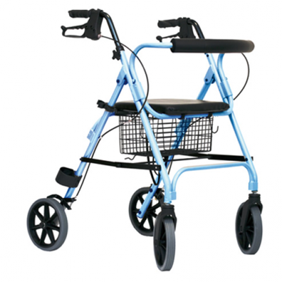 Thuasne Move Light rollator Thuasne Move Light rollator