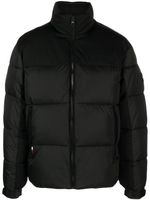 Tommy Hilfiger New York puffer jacket - Noir