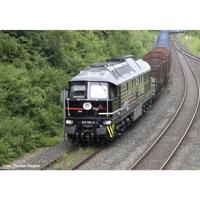 Piko G 37584 G diesellocomotief BR 232 van de EBS - thumbnail