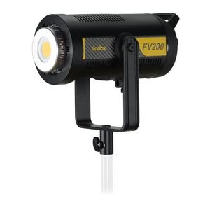 Godox FV200 High Speed LED Light