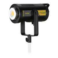 Godox FV200 High Speed LED Light - thumbnail