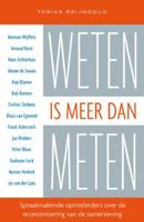 Weten is meer dan meten - Tobias Reijngoud - ebook