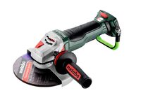 Metabo WPBA 18 LTX BL 15-180 Quick DS | Haakse slijper | 180 mm | 18 V | excl. accu's en lader in metabox - 601746840