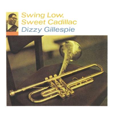 Swing Low, Sweet Cadillac (Live) - LP (0602577460739)