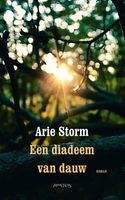 Een diadeem van dauw - Arie Storm - ebook - thumbnail