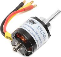 E-Flite - Motor 880Kv: P-47 1.2m (EFL8463) - thumbnail