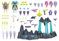 Playmobil Ayuma 71032 Moon Fairy bron - thumbnail