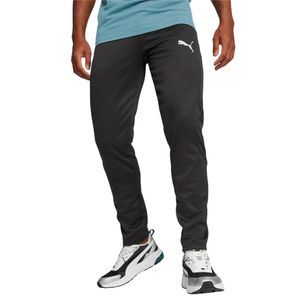 PUMA Evostripe Warm Jogger Zwart