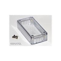 HAMMOND ELECTRONICS UNIVERSELE HUIS FRPC 1591ATCL