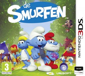 De Smurfen