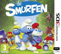 De Smurfen