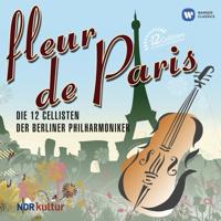 Fleur De Paris - CD (5099960850126)