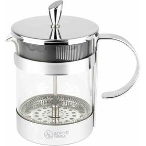 Leopold Vienna LV01536 Cafetière Capaciteit koppen: 5