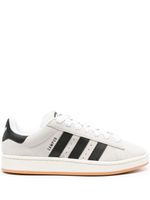 adidas baskets Campus en daim - Gris