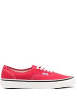 Vans baskets Anaheim Factory Authentic 44 DX - Rouge