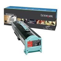 Lexmark W850H21G tonercartridge 35.000 pagina's, zwart