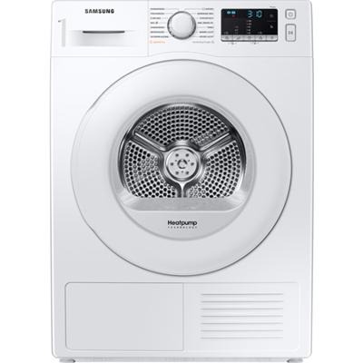 Samsung DV80TA020TE wasdroger Vrijstaand Voorbelading 8 kg A++ Wit Samsung DV80TA020TE wasdroger Vrijstaand Voorbelading 8 kg A++ Wit