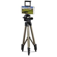 Hama 00004619 tripod Smartphone/tablet 3 poot/poten Champagne - thumbnail