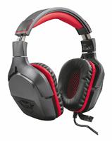Trust GXT 344 Creon Gaming koptelefoon (voor PS4, PC, laptop, tablet, telefoon, Xbox One)