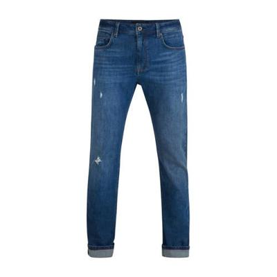Shoeby Refill straight fit jeans Lewis Arvon DARKDENIM Shoeby Refill straight fit jeans Lewis Arvon DARKDENIM
