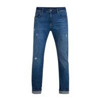 Shoeby Refill straight fit jeans Lewis Arvon DARKDENIM