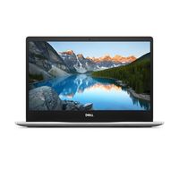 DELL Inspiron 7380 Notebook 33,8 cm (13.3") Full HD Intel® 8de generatie Core™ i5 8 GB DDR4-SDRAM 512 GB SSD Wi-Fi 5 (802.11ac) Windows 10 Pro Zwart, Zilver - thumbnail