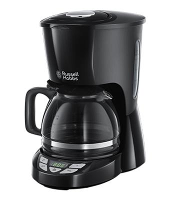 Russell Hobbs 22620-56 koffiezetapparaat Filterkoffiezetapparaat 1,25 l Russell Hobbs 22620-56 koffiezetapparaat Filterkoffiezetapparaat 1,25 l