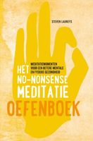 Het no-nonsense meditatie oefenboek - Steven Laureys - ebook - thumbnail